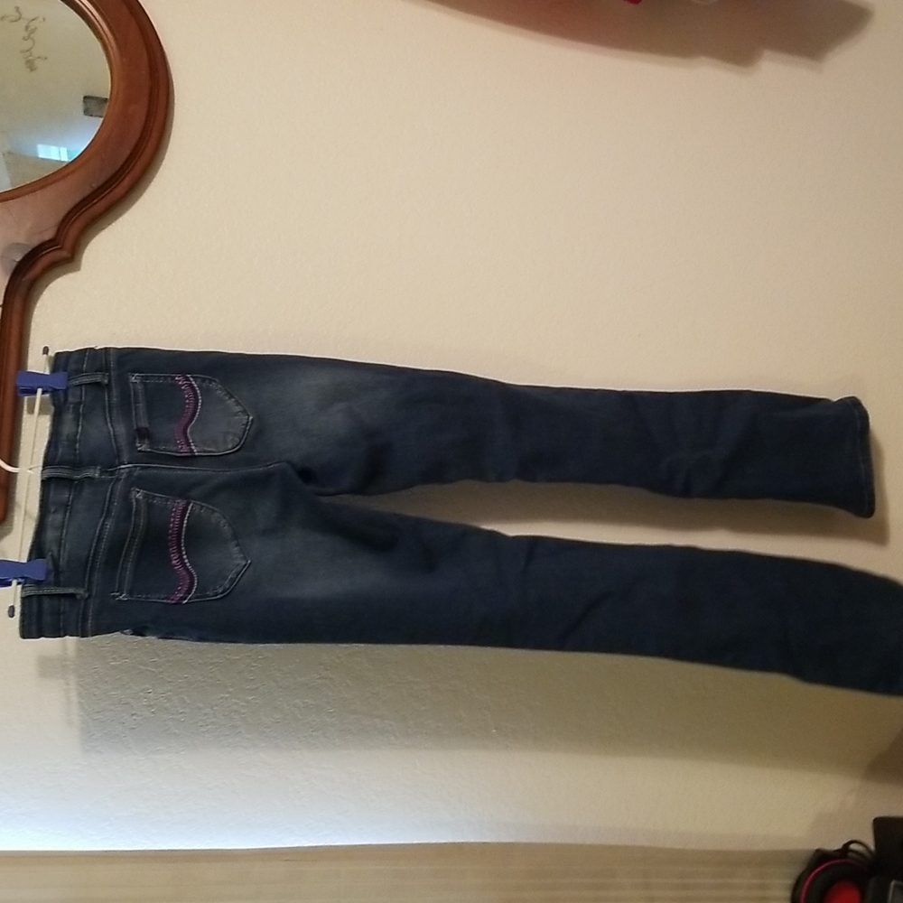 Jeans - Picture 2 of 2